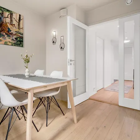 Arctic Premium Horizon L Sea View L Balcony *