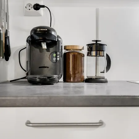 Arctic Premium Horizon L Sea View L Balcony Тромсё