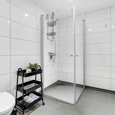 Apartment Arctic Premium Horizon L Sea View L Balcony