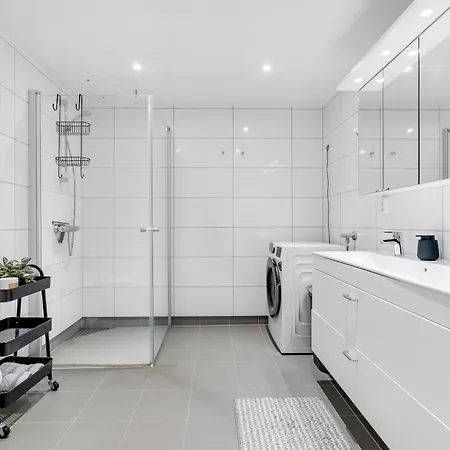 Arctic Premium Horizon L Sea View L Balcony Tromsø