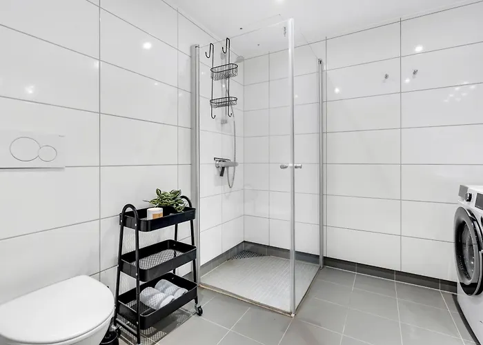 Apartamento Arctic Premium Horizon L Sea View L Balcony