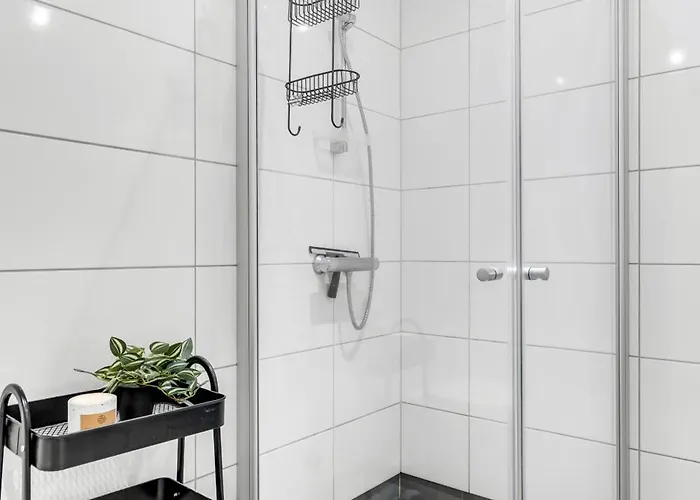 Arctic Premium Horizon L Sea View L Balcony *