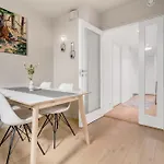 Arctic Premium Horizon L Sea View L Balcony *
