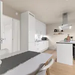 Apartment Arctic Premium Horizon L Sea View L Balcony Tromsø
