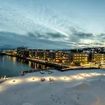 Arctic Premium Horizon L Sea View L Balcony *