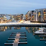 Apartment Arctic Premium Horizon L Sea View L Balcony *