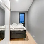 Apartment Arctic Premium Horizon L Sea View L Balcony *