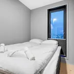 Arctic Premium Horizon L Sea View L Balcony Apartment *