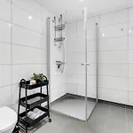 Apartment Arctic Premium Horizon L Sea View L Balcony